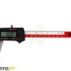 Paquímetro Digital 150mm Teng Tools CALD150
