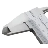 Paquímetro Vernier 0-150mm Monobloco Dasqua 11203115