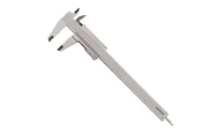 Paquímetro Vernier 0-150mm Teng Tools CALV150