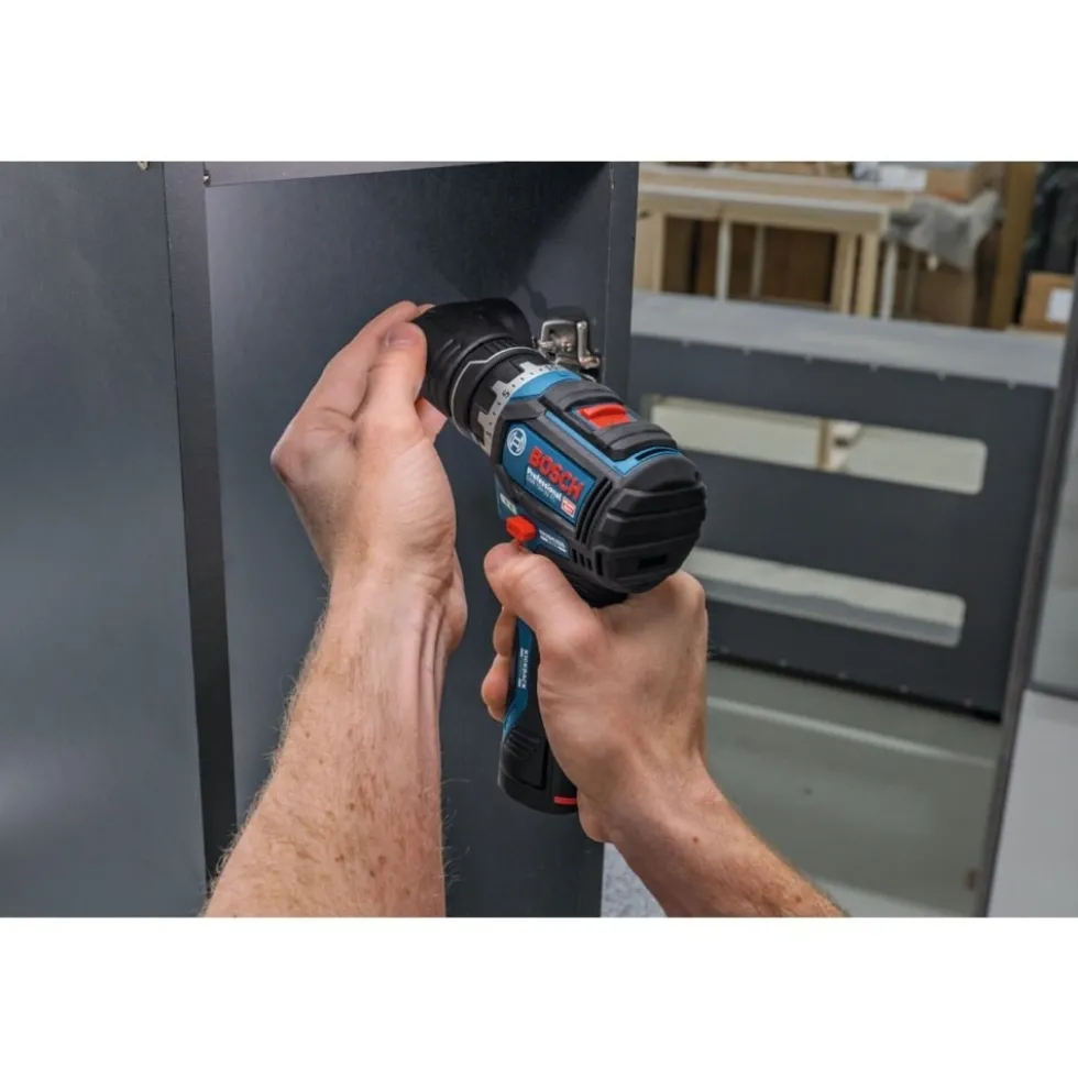 Parafusadeira GSR 12V-32 FC Bosch 06019N7104