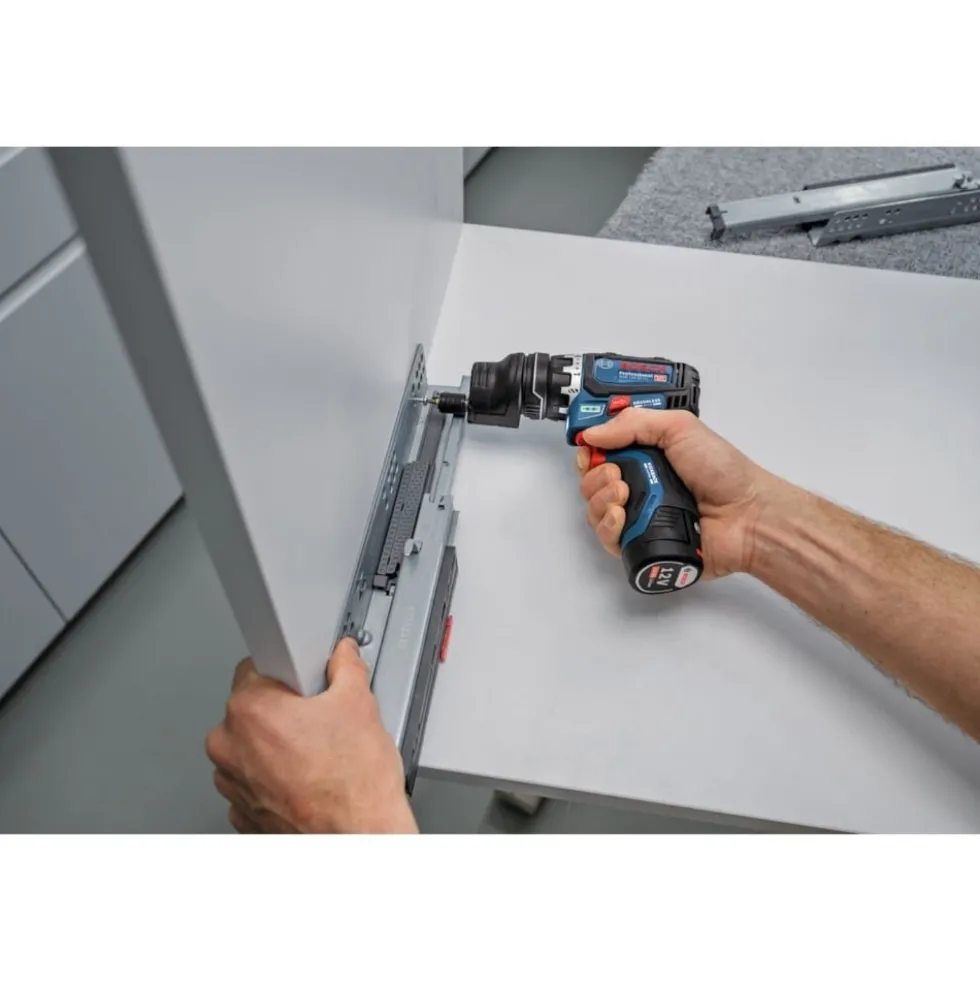 Parafusadeira GSR 12V-32 FC Bosch 06019N7104