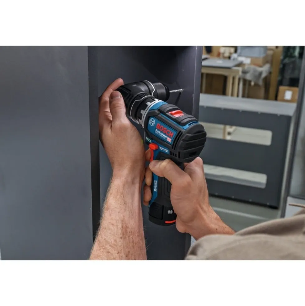 Parafusadeira GSR 12V-32 FC Bosch 06019N7104