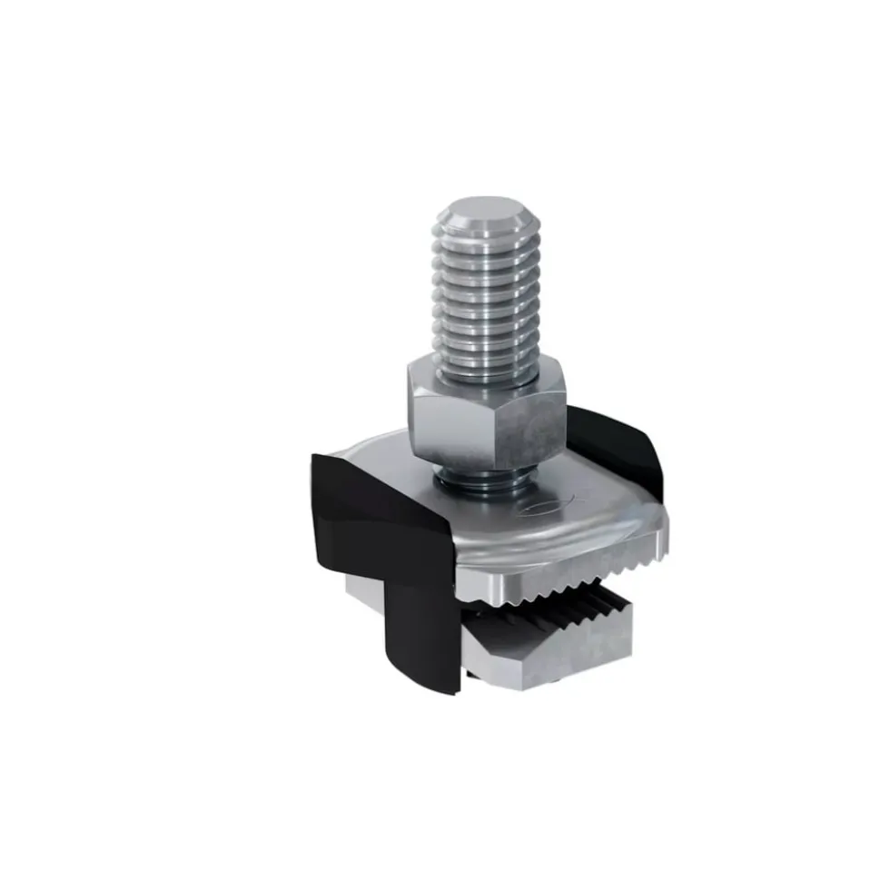 Parafuso de Cabeça em T FHS FHS CLIX 8x40 100Un Fischer 538654