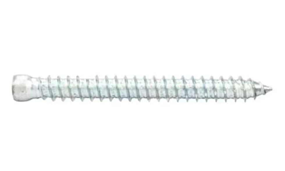 Parafuso de Janela PSZ para Molduras de Madeira 7.5 x 72mm Dewalt DFM352035P