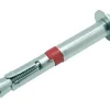 Parafuso e Bucha Metálica 12 x 80mm Great Tool BARFIX1SB