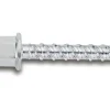 Parafuso Rosca Vertigo M8 X 39 mm 50Un Dewalt DFM2220050