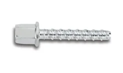 Parafuso Rosca Vertigo M8 X 39 mm 50Un Dewalt DFM2220050