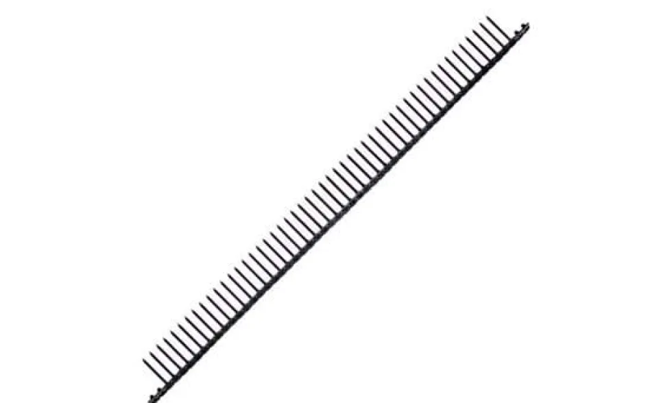 Parafusos Agrupados Rosca Grossa 45x3,5 mm para Painéis de Gesso Dewalt DWF4100450