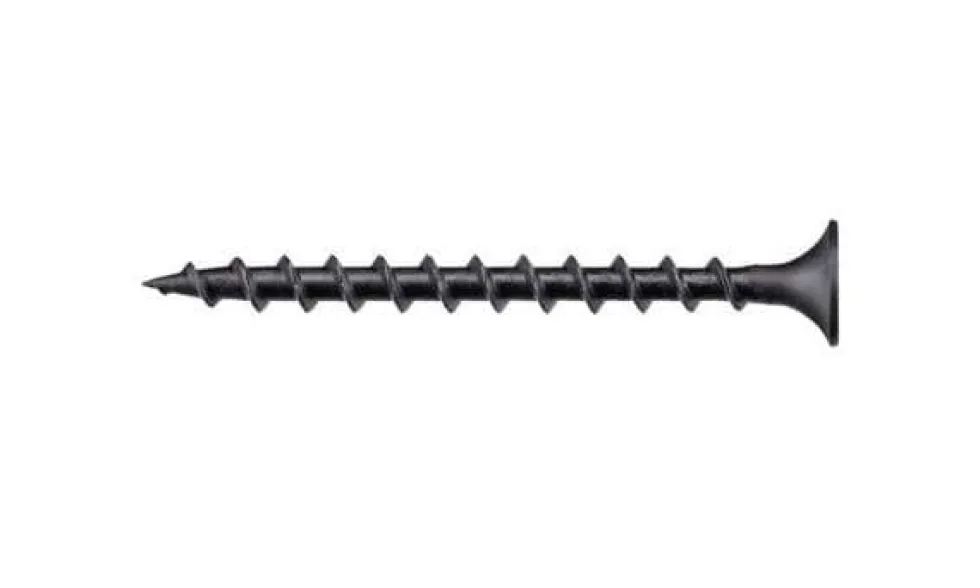 Parafusos Agrupados Rosca Grossa 45x3,5 mm para Painéis de Gesso Dewalt DWF4100450