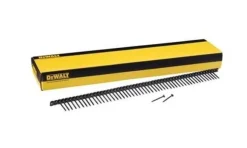 Parafusos Agrupados Rosca Grossa 55x3,5 mm para Painéis de Gesso Dewalt DWF4100550