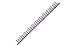 Parafusos Agrupados Rosca Grossa 55x3,5 mm para Painéis de Gesso Dewalt DWF4100550