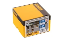 Parafusos de Ponta Azul 6x60 mm Dewalt DFM143003S