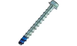 Parafusos de Ponta Azul 10x75 mm Dewalt DFM1430010