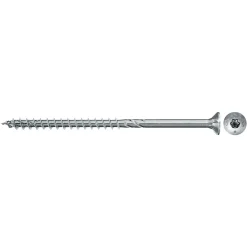 Parafusos FPF II CTP 6.0 x 200 BC 100Un Fischer 670466