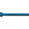 Parafusos Tapper-Pro Sextavada 6,3x82mm 100Uni Dewalt DWT1400300