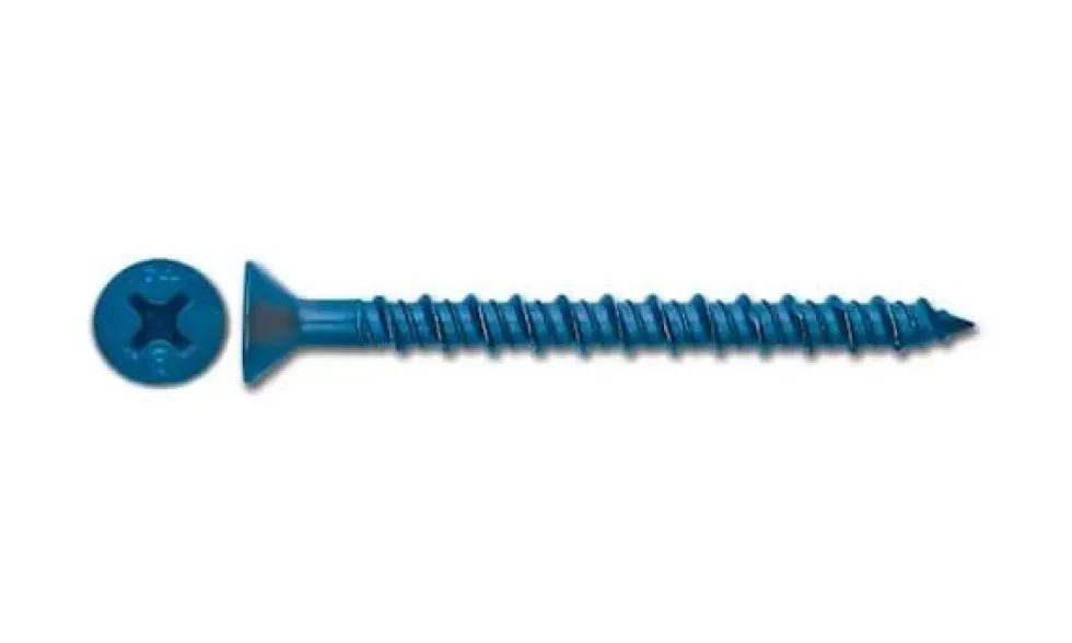 Parafuso Tapper-pro 6,3 x 70 mm 100Pcs Dewalt DWT1410250