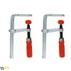 Par de grampos Bosch 2.608.000.426