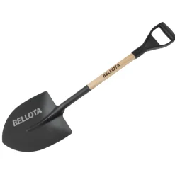 Pá Com Ponta 335x290 mm Bellota 5501-3 ASTD6
