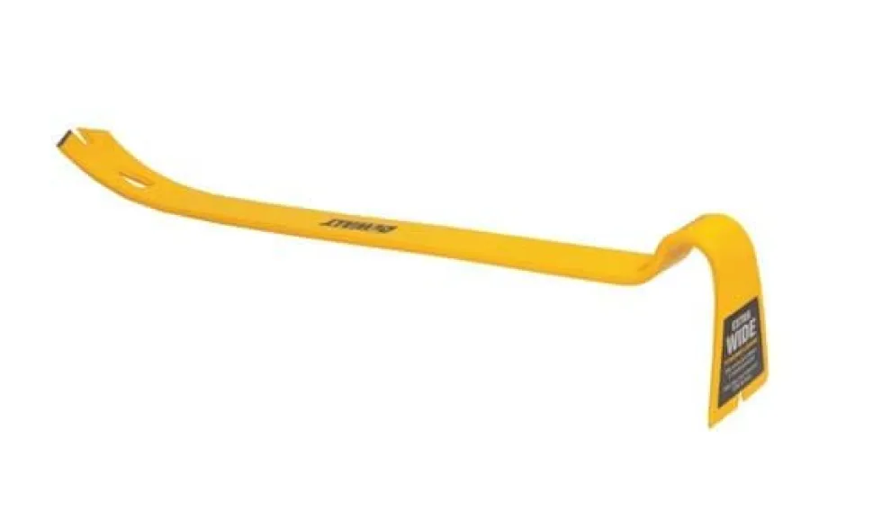 Pé de Cabra 530mm DEWALT DWHT55528-1