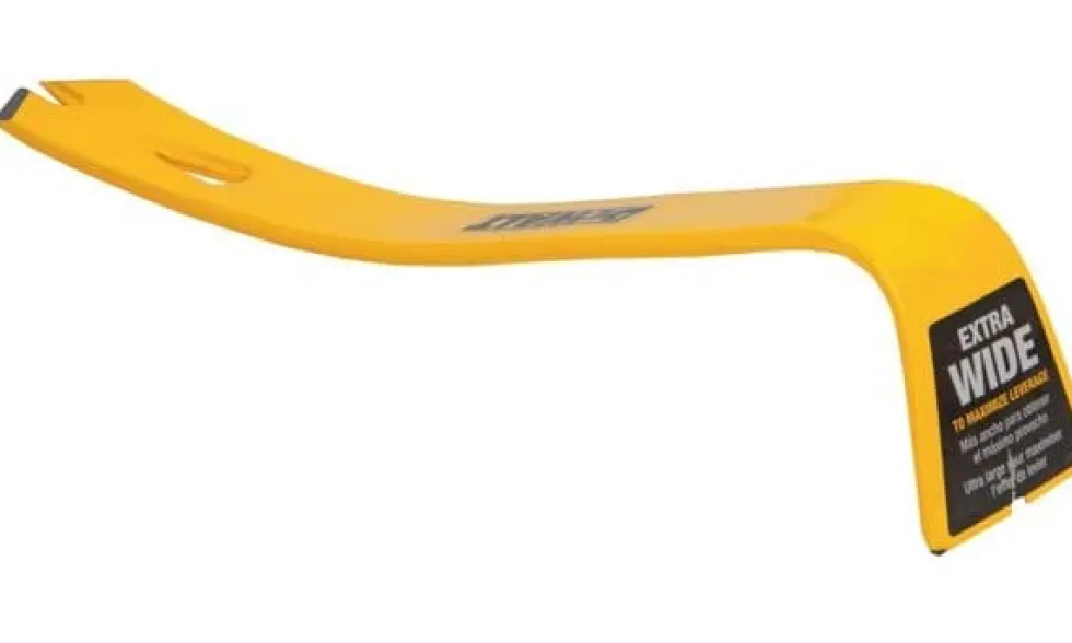 Pé de Cabra 300mm DEWALT DWHT55518-1