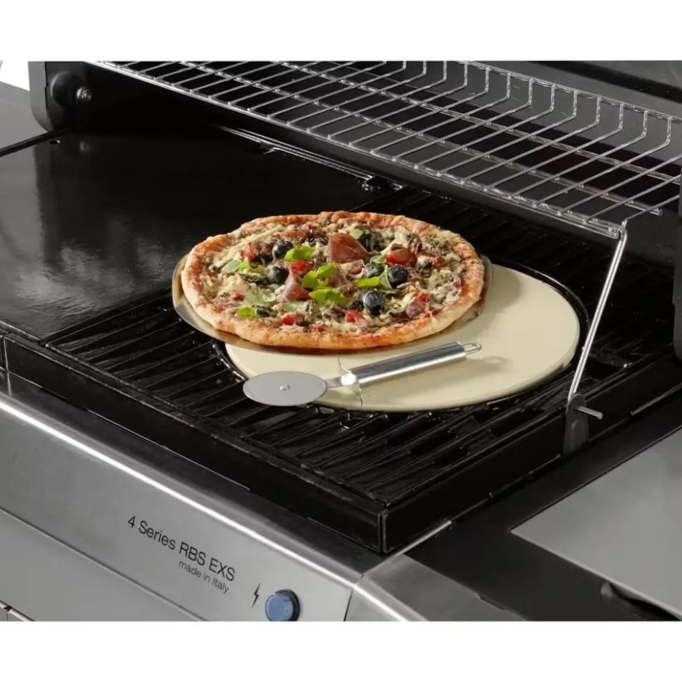 Pedra para Pizzas - Módulo Culinario Campingaz 2000014582
