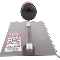 Pente Aço 28 cm (R10) CRA 45º Rubi 75924
