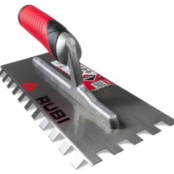 Pente Aço 28 cm (12x12) CRA 45º Rubi 75923