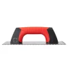 Pente Aço 28 cm 6x6 mm Rubi 75955