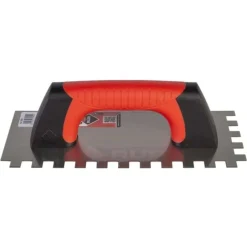 Pente Aço 28 cm 12x12 mm Rubi 75959