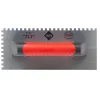 Pente Aço 28 cm 10x10 mm Rubi 75958