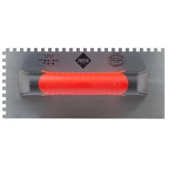 Pente Aço 28 cm 10x10 mm Rubi 75958
