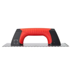 Pente Aço 28 cm 8x8 mm Rubi 75957