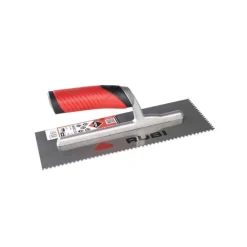 Pente 28 cm 3x3 mm Rubi 72906