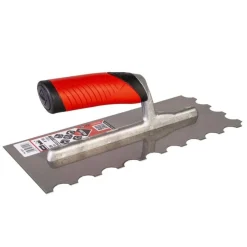 Pente de Aço R10 Rubi 72910
