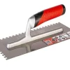 Pente de Aço RUBIFLEX 6x6mm RUBI 72907