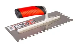 Pente de Aço 8x8mm RUBI 72908
