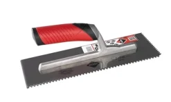 Pente de Aço 6x5mm RUBI 72911