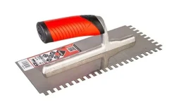 Pente de Aço 6x10mm RUBI 74981