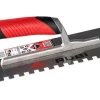 Pente de Aço 10x10mm RUBI 72909