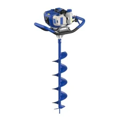 Perfurador de Solo 50,8cc Hyundai HYEA5080