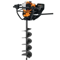 Perfurador de Solo Gasolina 1.4kW 36cm3 BT 131 com Broca 120mm Stihl 43132000051