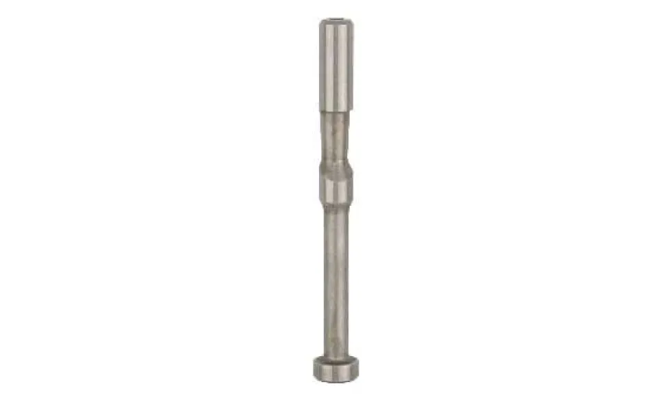 Perfurador P/Cortes Retos Bosch 2608639016