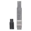 Perfurador P/Cortes Retos Bosch 2608639025