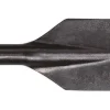 Pá HEX30 125 x 400mm Makita P-05608