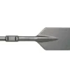 Pá HEX30 125 x 400mm Makita P-05555