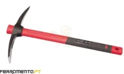Picadeira c/ Pá e Bico 450g MacFer 213.0061