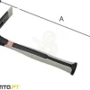 Picareta Alvião Fibra de Carbono 520g Bellota 5931- A CF