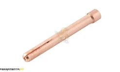 Pinça Porta Elétrodo 1.0 mm