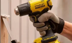 Pistola de Ar Quente 18V FATMAX® V20 Stanley SFMCE530B-XJ