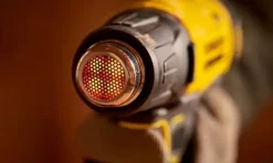 Pistola de Ar Quente 18V FATMAX® V20 Stanley SFMCE530B-XJ